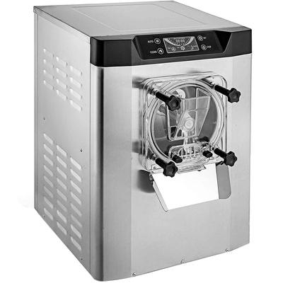 Softeismaschine mieten & vermieten - Harteismaschine kommerziell Eismaschine Streicheis 16-20 L/h Eiscreme 1400 W mit intelligentem LCD in Elsdorf (Rheinland)