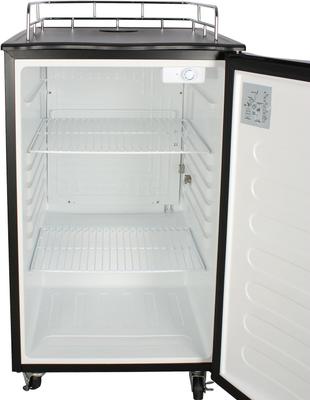 Zapfanlage mieten & vermieten - Bierfasskühler Bierkühler Bierzapfanlage Outdoorküche Zapfanlage inkl. komplettem Befestigungsset in Elsdorf (Rheinland)
