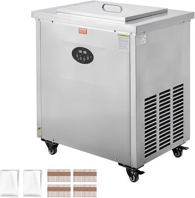 Softeismaschine mieten & vermieten - Eis am Stil Maschine Eisbereiter gewerbliche Eismaschine 40 Stück Edelstahl-Eismaschine für Eis in Elsdorf (Rheinland)