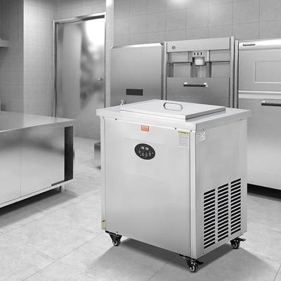 Softeismaschine mieten & vermieten - Eis am Stil Maschine Eisbereiter gewerbliche Eismaschine 40 Stück Edelstahl-Eismaschine für Eis in Elsdorf (Rheinland)