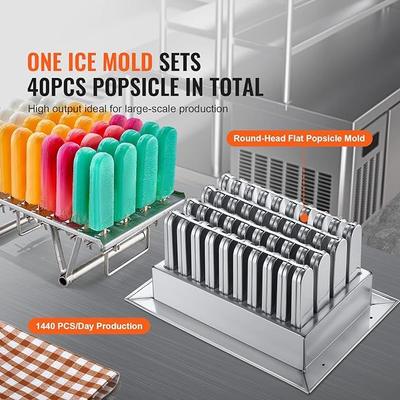 Softeismaschine mieten & vermieten - Eis am Stil Maschine Eisbereiter gewerbliche Eismaschine 40 Stück Edelstahl-Eismaschine für Eis in Elsdorf (Rheinland)
