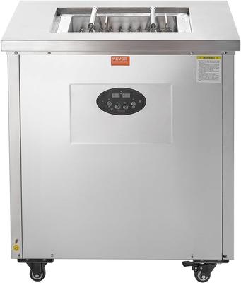 Softeismaschine mieten & vermieten - Eis am Stil Maschine Eisbereiter gewerbliche Eismaschine 40 Stück Edelstahl-Eismaschine für Eis in Elsdorf (Rheinland)