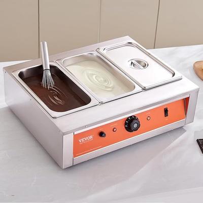 Grill & Ofen mieten & vermieten - Schmelztiegel Schokoladenschmelzgerät Schokoladenschmelztiegel Schokoladenschmelzer Schokowärmer in Elsdorf (Rheinland)