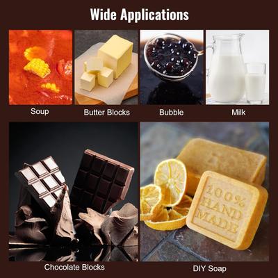 Grill & Ofen mieten & vermieten - Schmelztiegel Schokoladenschmelzgerät Schokoladenschmelztiegel Schokoladenschmelzer Schokowärmer in Elsdorf (Rheinland)