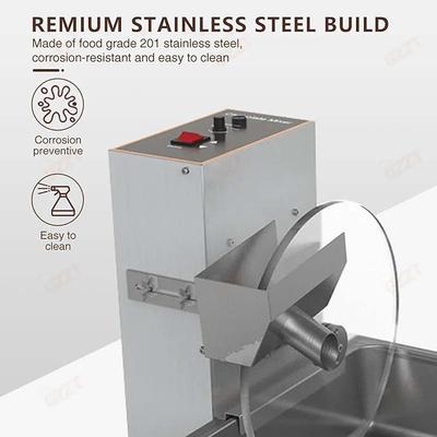 Buffetzubehör mieten & vermieten - Schokoladenmischer elektrischer Schokoladenschmelzmixer Temperiermaschine Schokoladenschmelze in Elsdorf (Rheinland)