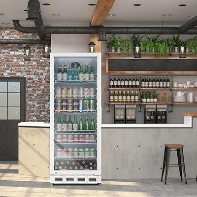 Kühlschrank mieten & vermieten - Getränkekühlschrank Kühlschrank Flaschenkühlschrank Dosenkühlschrank 280 l in Elsdorf (Rheinland)