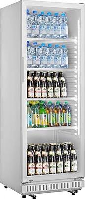 Kühlschrank mieten & vermieten - Getränkekühlschrank Profi Kühlschrank Glaskühlschrank 347Liter 62 x 63,6 x 175,3 cm LED-Beleuchtung in Elsdorf (Rheinland)