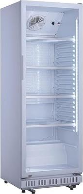 Kühlschrank mieten & vermieten - Getränkekühlschrank Profi Kühlschrank Glaskühlschrank 347Liter 62 x 63,6 x 175,3 cm LED-Beleuchtung in Elsdorf (Rheinland)