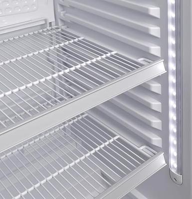 Kühlschrank mieten & vermieten - Getränkekühlschrank Profi Kühlschrank Glaskühlschrank 347Liter 62 x 63,6 x 175,3 cm LED-Beleuchtung in Elsdorf (Rheinland)