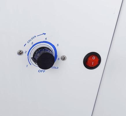 Kühlschrank mieten & vermieten - Getränkekühlschrank Profi Kühlschrank Glaskühlschrank 347Liter 62 x 63,6 x 175,3 cm LED-Beleuchtung in Elsdorf (Rheinland)