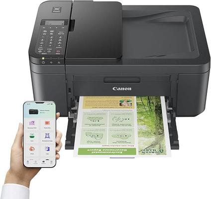 Messe Zubehör mieten & vermieten - Multifunktionsdrucker Drucker Kopierer Fotokopierer Tintenstrahldrucker 4in1 Tintenstrahl Drucken in Elsdorf (Rheinland)