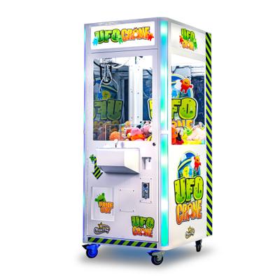 Messe Zubehör mieten & vermieten - Greifautomat in München