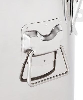 Catering mieten & vermieten - Speisetransportbehälter Transport-Thermobehälter 52,5 L mit Ablasshahn Speisen Getränke Gastro in Elsdorf (Rheinland)