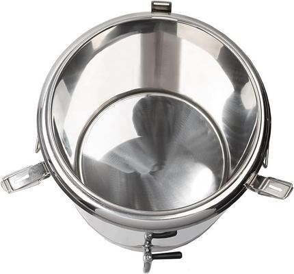 Catering mieten & vermieten - Speisetransportbehälter Transport-Thermobehälter 52,5 L mit Ablasshahn Speisen Getränke Gastro in Elsdorf (Rheinland)