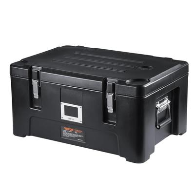 Buffetzubehör mieten & vermieten - Isolierbox isolierte Thermobox Speisebehälterträger Isobox Speisewärmer 30 L Gastronomie in Elsdorf (Rheinland)