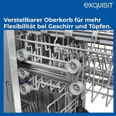Geschirrspüler mieten & vermieten - Geschirrspüler Spülmaschine Geschirrspülmaschine 45 cm 9 Maßgedecke 9 Liter Startzeitvorwahl Power in Elsdorf (Rheinland)