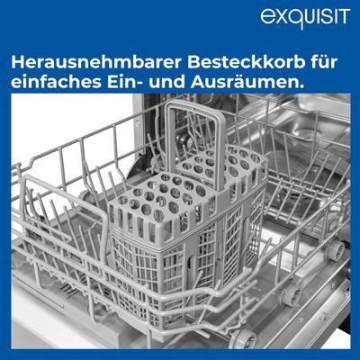Geschirrspüler mieten & vermieten - Geschirrspüler Spülmaschine Geschirrspülmaschine 45 cm 9 Maßgedecke 9 Liter Startzeitvorwahl Power in Elsdorf (Rheinland)
