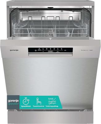 Geschirrspüler mieten & vermieten - Spülmaschine Geschirrspüler Geschirrspülmaschine 60 cm 13 Maßgedecke Total AquaStop vollständiger in Elsdorf (Rheinland)