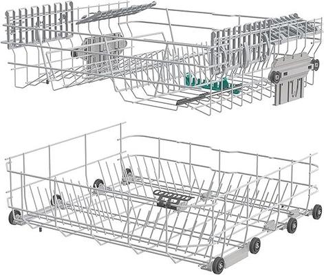 Geschirrspüler mieten & vermieten - Spülmaschine Geschirrspüler Geschirrspülmaschine 60 cm 13 Maßgedecke Total AquaStop vollständiger in Elsdorf (Rheinland)