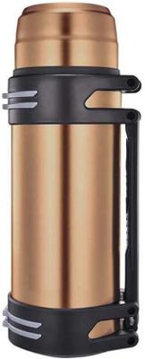 Campingzubehör mieten & vermieten - Thermosflasche Trinkflasche Isolierflasche Thermoskanne 1,6 Liter vakuumisoliert Edelstahl BPA-frei in Elsdorf (Rheinland)