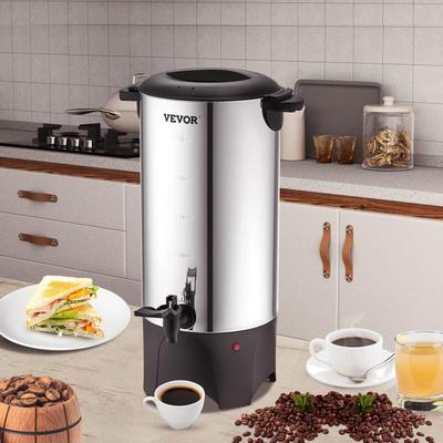 Glühweinkocher mieten & vermieten - Heißgetränkespender Kaffee-Heißwasserspender Warmhaltebehälter Safteimer Glühweinkessel Glühweinkoch in Elsdorf (Rheinland)