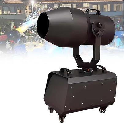 Schaummaschine mieten & vermieten - Schaumkanone Schaummaschine 2000 W Bühnenschaummaschine Bühnenschaumstrahlmaschine professionell in Elsdorf (Rheinland)
