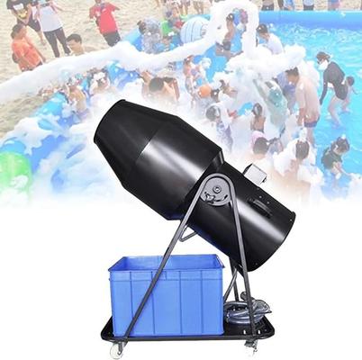 Schaummaschine mieten & vermieten - Party-Schaummaschine Schaummaschine 3000 Watt 10 – 14 m für Partys Bühnenschaummaschine in Elsdorf (Rheinland)