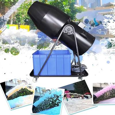 Schaummaschine mieten & vermieten - Party-Schaummaschine Schaummaschine 3000 Watt 10 – 14 m für Partys Bühnenschaummaschine in Elsdorf (Rheinland)