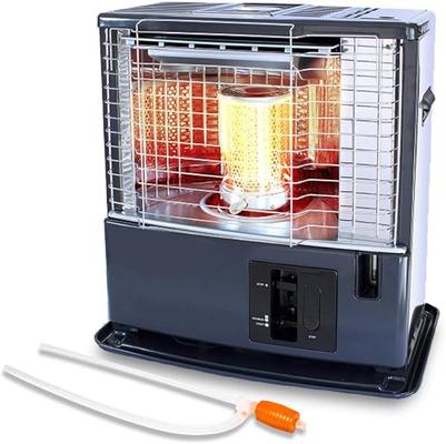 Campingzubehör mieten & vermieten - Petroleumheizer 3000 Watt 15 Stunden mit Handpumpe Heizgerät für Outdoor Camping Garten Terrasse in Elsdorf (Rheinland)