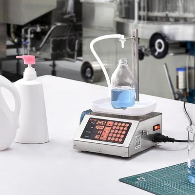 Schankanlage mieten & vermieten - Flüssigkeitsabfüllmaschine Abfüllmaschine Flaschenabfüllmaschine Pastenabfüllmaschine automatisch in Elsdorf (Rheinland)