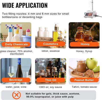 Schankanlage mieten & vermieten - Flüssigkeitsabfüllmaschine Abfüllmaschine Flaschenabfüllmaschine Pastenabfüllmaschine automatisch in Elsdorf (Rheinland)