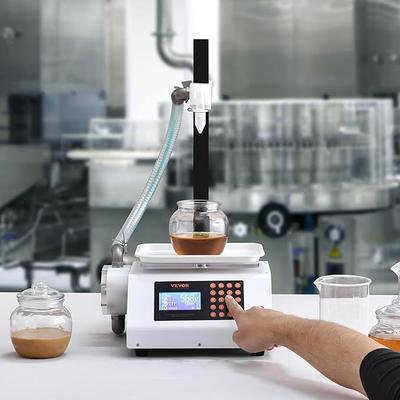 Zapfanlage mieten & vermieten - Flaschenabfüllmaschine Abfüllmaschine Flüssigkeitsabfüllmaschine Pastenabfüllmaschine 2 l/Min. in Elsdorf (Rheinland)