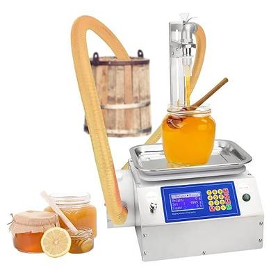 Schankanlage mieten & vermieten - Pastenabfüllmaschine Abfüllmaschine Flaschenabfüllmaschine Flüssigkeitsabfüllmaschine 7 L/Min 1000g in Elsdorf (Rheinland)