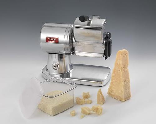 Koch- & Backgeräte mieten & vermieten - Elektrische Reibe professionell aus Aluminiumdruckguss Käse Brot Schokolade Trockenfrüchte 350 W in Elsdorf (Rheinland)
