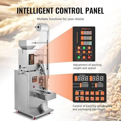 Buffetzubehör mieten & vermieten - Verpackungsmaschine Pulverfüllmaschine Füllmaschine Partikelverpackungsmaschine automatisch in Elsdorf (Rheinland)