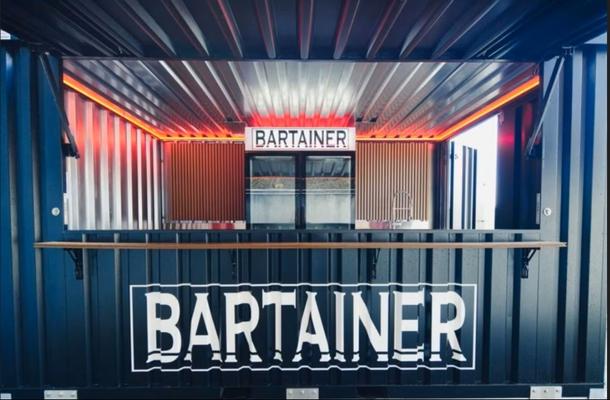 Verkaufsanhänger mieten & vermieten - Vermietung Mieten Leihen Ausschankwagen in Senden