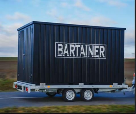 Verkaufsanhänger mieten & vermieten - Vermietung Mieten Leihen Ausschankwagen in Senden