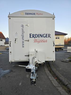 Verkaufsstand mieten & vermieten - 🍻Ausschankwagen zu vermieten 🍻 in Grünberg