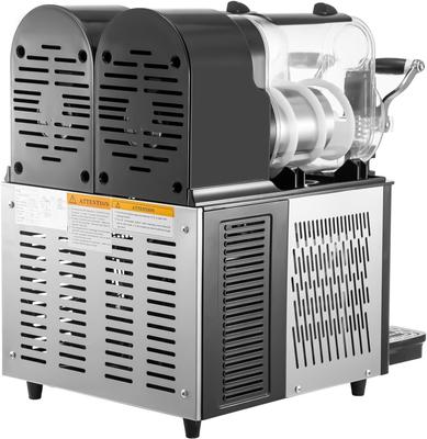 Slush Eis Maschine mieten & vermieten - Smoothie-Maschine Slusheis-Maschine 2 x 3 l elektrische Schneeschmelz-Slush-Smoothie-Maschine in Elsdorf (Rheinland)