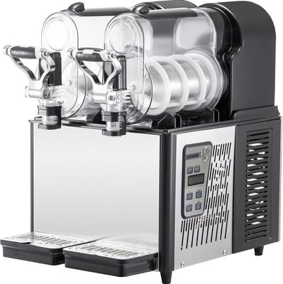 Slush Eis Maschine mieten & vermieten - Smoothie-Maschine Slusheis-Maschine 2 x 3 l elektrische Schneeschmelz-Slush-Smoothie-Maschine in Elsdorf (Rheinland)