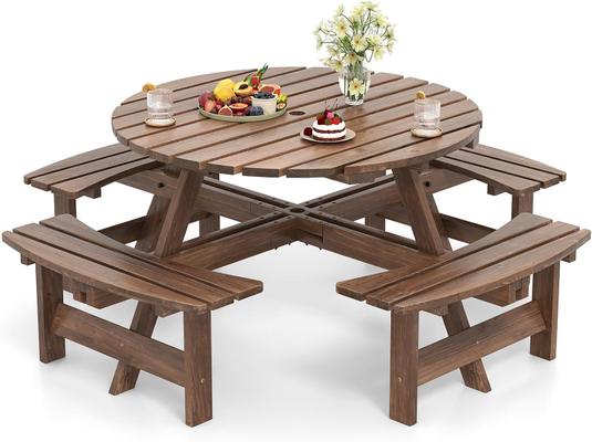 Bierzeltgarnitur mieten & vermieten - Picknicktisch-Set Gartentisch Campingtisch Gartenmöbel Bierzeltgarnitur Terrassenmöbel Sitzgruppe in Elsdorf (Rheinland)
