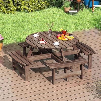 Bierzeltgarnitur mieten & vermieten - Picknicktisch-Set Gartentisch Campingtisch Gartenmöbel Bierzeltgarnitur Terrassenmöbel Sitzgruppe in Elsdorf (Rheinland)