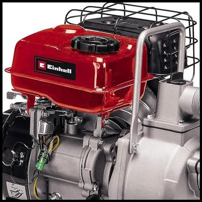 Pumpen mieten & vermieten - Benzin-Wasserpumpe 1,6 kW max. 14000 l/h Förderleistung max. 28 m Förderhöhe Wassereinfüllstutzen in Elsdorf (Rheinland)