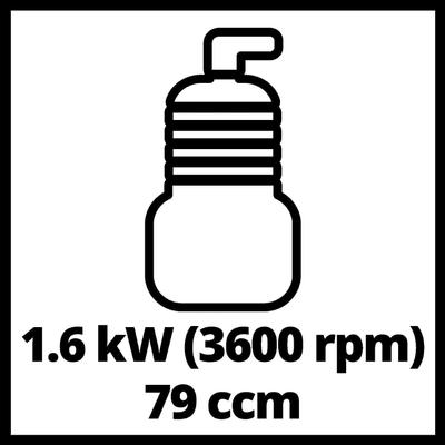 Pumpen mieten & vermieten - Benzin-Wasserpumpe 1,6 kW max. 14000 l/h Förderleistung max. 28 m Förderhöhe Wassereinfüllstutzen in Elsdorf (Rheinland)