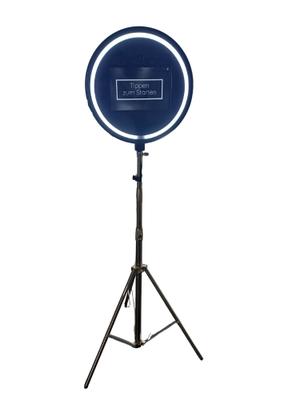 Fotobox mieten & vermieten - Fotobox ab 199 Euro in Römerberg