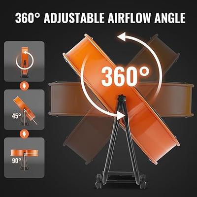 Windmaschine mieten & vermieten - Industrieventilator Trommelventilator Windmaschine Innenventilator Bühnenventilator Trommelgebläse in Elsdorf (Rheinland)