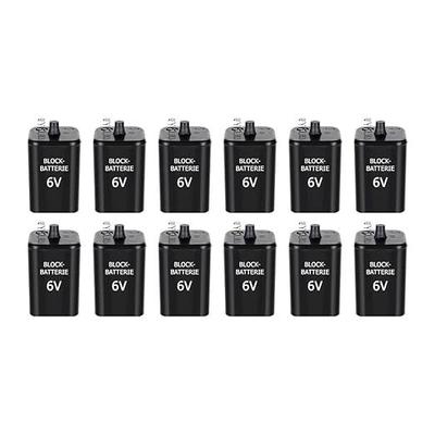 Absperrung mieten & vermieten - Leitbaken-Set 10 Stück Warnbake Leitbake Baustellenbeleuchtung Sicherheitsbake Fuß&Leuchte 2-seitig in Elsdorf (Rheinland)