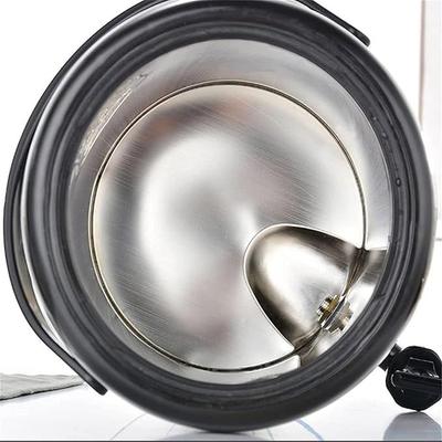 Schankanlage mieten & vermieten - Teespender Wasserspender Getränkespender Kakaospender Thermoskanne Zapfanlage Inkubator Edelstahl in Elsdorf (Rheinland)