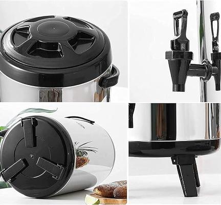 Schankanlage mieten & vermieten - Teespender Wasserspender Getränkespender Kakaospender Thermoskanne Zapfanlage Inkubator Edelstahl in Elsdorf (Rheinland)