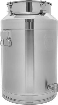 Catering mieten & vermieten - Thermoskanne gewerblich Pumpkanne Zapfhahn Getränkespender Edelstahl Nahrungsmittelwärmer Deckel in Elsdorf (Rheinland)